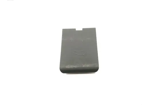 Audi A6 Allroad C7 Tailgate/boot lid lock trim 4G9857747