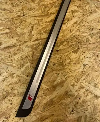 Audi A5 8T 8F Front sill trim cover 8T0853374