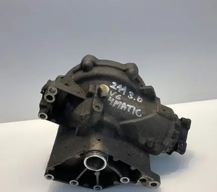 Mercedes-Benz E W211 Front differential A2113300102 2113300102