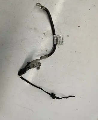 Chevrolet Camaro Negative earth cable (battery) 68066100AC 9TGB1764V0721 68832L
