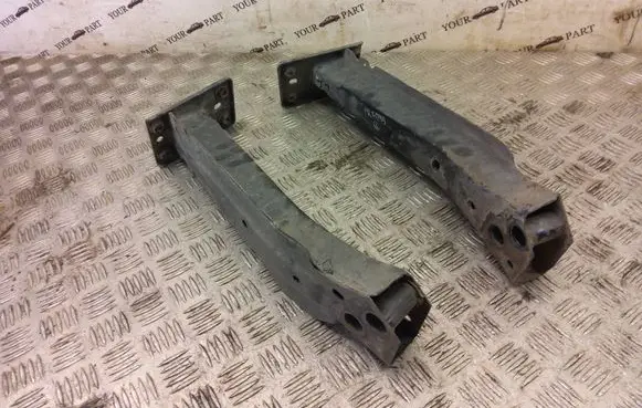Fiat 500 Front side member 