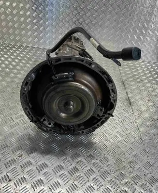 Jeep Grand Cherokee Automatic gearbox R1632710901