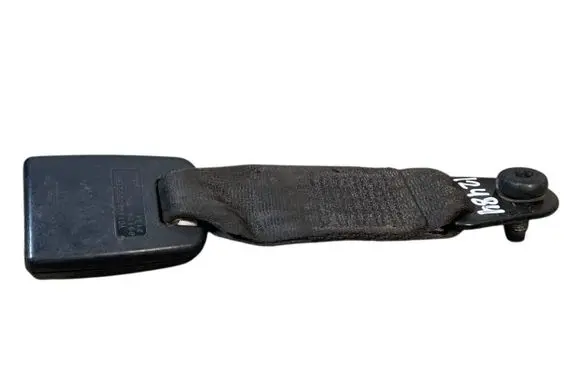 Ford Transit Front seatbelt buckle YC1AV61202EBW