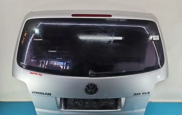Volkswagen Touran I Tailgate/trunk/boot lid IMPRK1545395