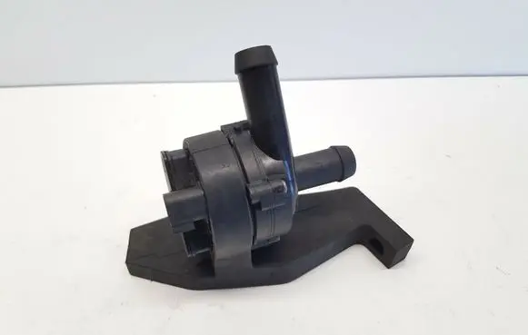 Jaguar XF X250 Electric auxiliary coolant/water pump 4R8318D473AD nr7818