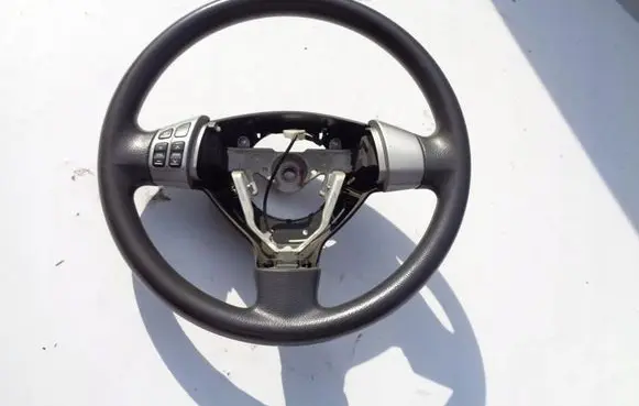 Audi A3 S3 8V Steering wheel