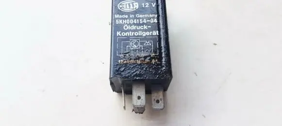 Audi A6 S6 C4 4A Other relay 813919082 5KH004154-04