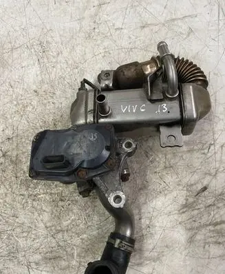 EGR valve