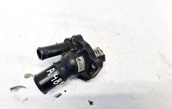 Mazda 6 Engine coolant pipe/hose 3M4GAD 3M4G-AD