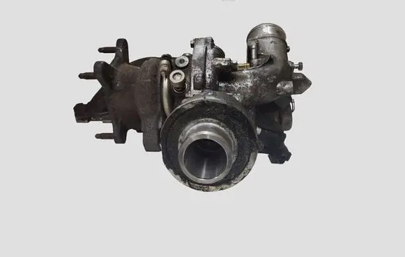 Audi A4 S4 B8 8K Turbo 06H145701L K0353039700141