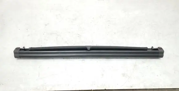 Audi A4 S4 B8 8K Manual rear window sunshade cover 