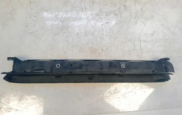 Chrysler Pacifica Radiator support slam panel bracket 68292237AA