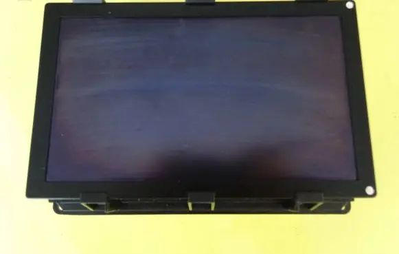Opel Signum Screen/display/small screen 24461297 5WK70093