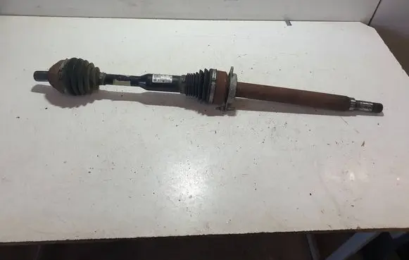 Volvo XC60 Front driveshaft 31437523 49101032017 T170301