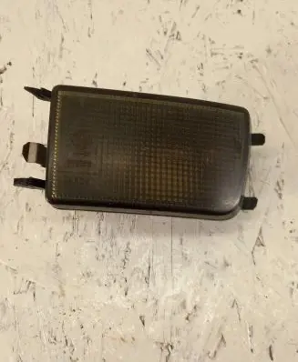 Volkswagen Golf III Front indicator light 858039