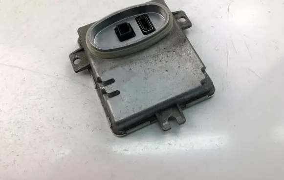 BMW 3 E90 E91 Xenon control unit/module 6261110499