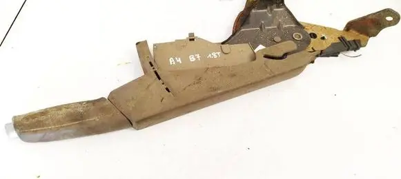 Audi A4 S4 B7 8E 8H Handbrake/parking brake lever assembly 