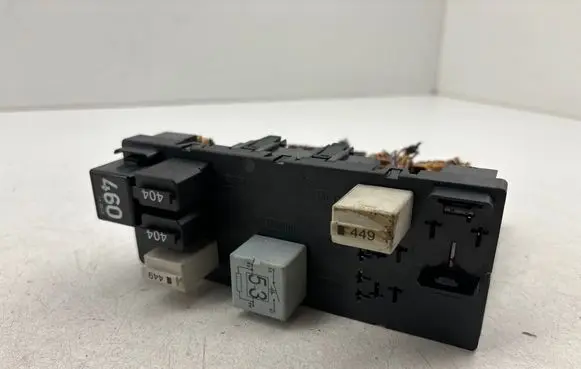Comfort/convenience module