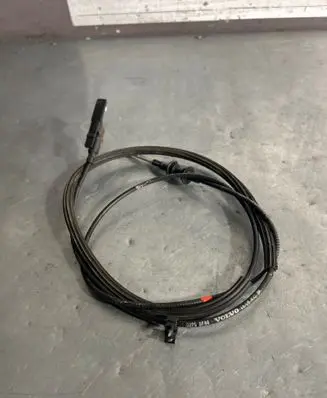 Volvo V70 Ignition lock cable 30759789