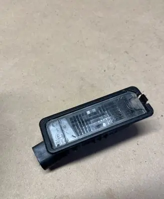 Volkswagen Polo V 6R Number plate light 1K8943021
