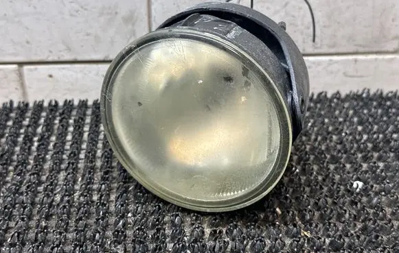 Ford Expedition Front fog light