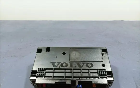 Volvo XC60 Other control units/modules 31489809