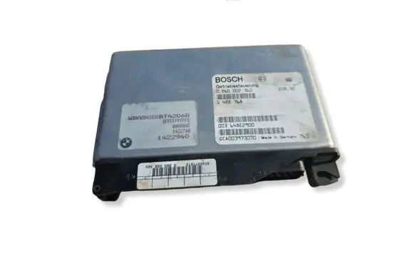 BMW 5 E39 Gearbox control unit/module 0260002360