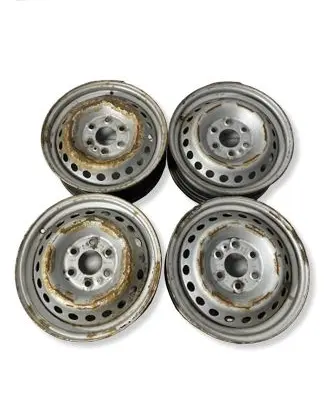Iveco Daily 6th gen R16 steel rim 5801622004