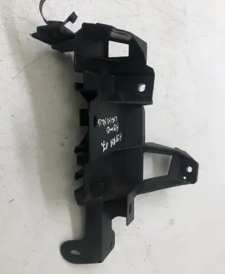 Opel Astra K Engine control unit holder 13408288
