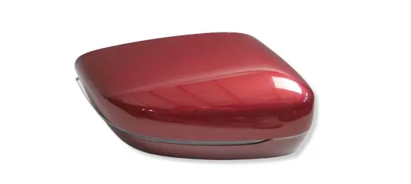 BMW 4 G22 G23 G24 G26 Plastic wing mirror trim cover 3044995 19951470 22416272