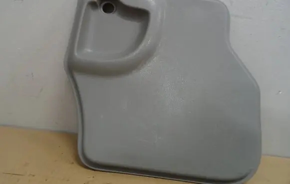 Dacia Logan I Rear door card panel trim