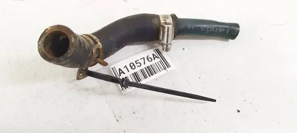 Ford Fiesta Engine coolant pipe/hose