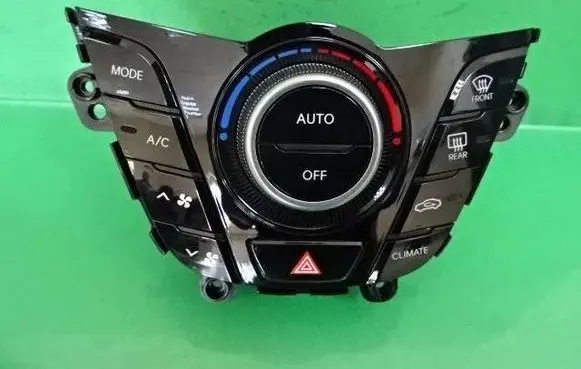 Hyundai Veloster Climate control unit 97250-2V230