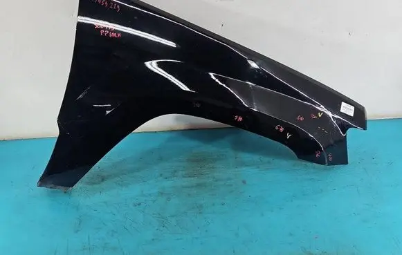 Jeep Grand Cherokee (WK) Fender IMPRK1454229