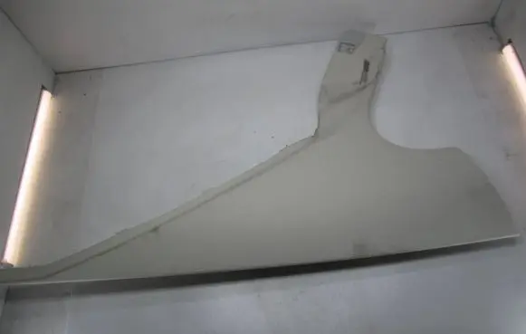 Volkswagen PASSAT B8 (C) pillar trim 3G5867242 106564