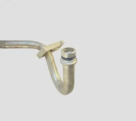 Mercedes-Benz ML W163 Air conditioning (A/C) pipe/hose