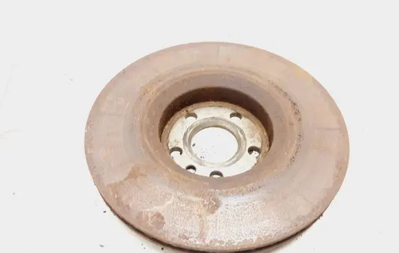 Volvo V70 Front brake disc