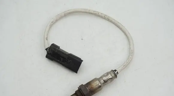 Peugeot 208 Lambda probe sensor 9673438580