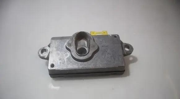 BMW 7 E65 E66 Airbag control unit/module