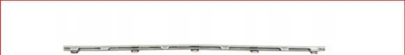 Mercedes-Benz GLE W167 Front bumper splitter molding 1678854505