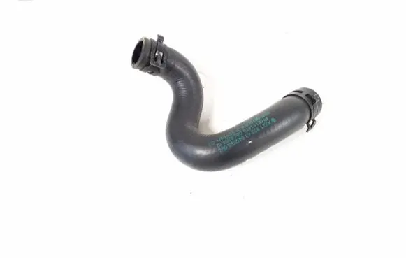 Mercedes-Benz CL C216 Air intake hose/pipe A2218324394