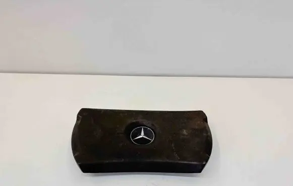 Steering wheel airbag