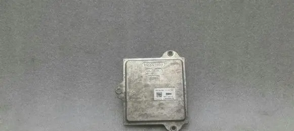 BMW Z4 E89 Headlight ballast module Xenon 7342174