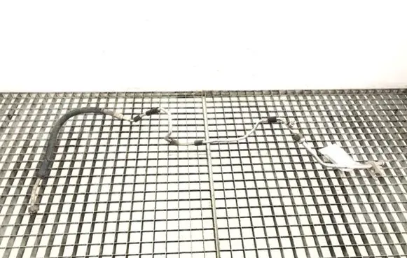 Audi A4 S4 B6 8E 8H Air conditioning (A/C) pipe/hose