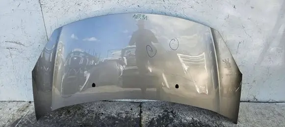 Citroen C3 Engine bonnet/hood 