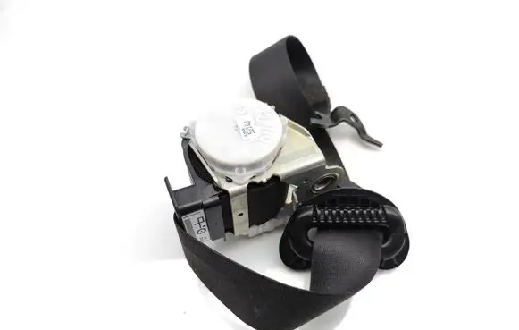BMW X1 E84 Front seatbelt 2991282