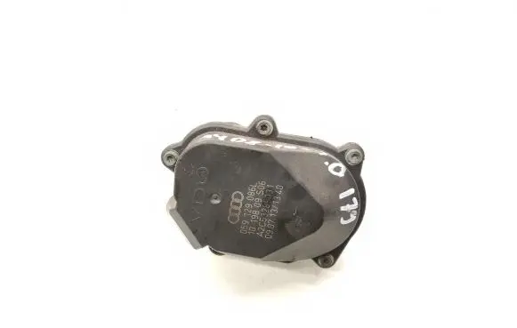Audi A4 S4 B8 8K Intake manifold valve actuator/motor 059129086L