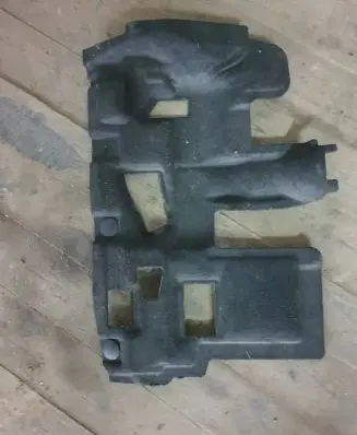 Jaguar XF Other interior part D0N7F AW93F046B01AB