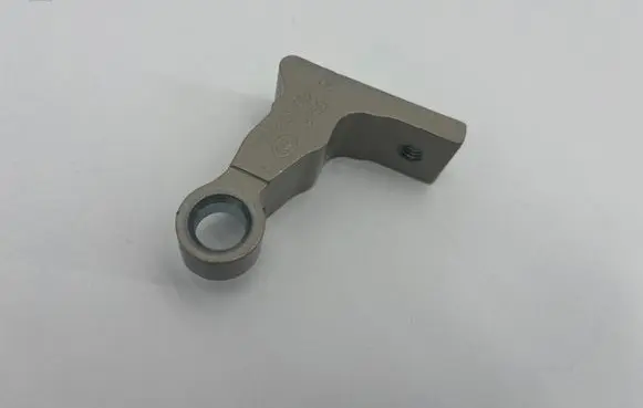 Volvo XC40 Rear door upper hinge 31457095