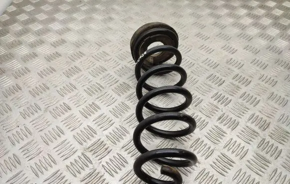 Dacia Sandero II Rear coil spring